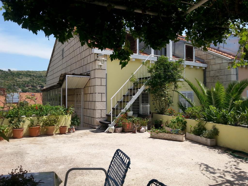 Hostel Saint Ursula Rooms Dubrovnik Room photo