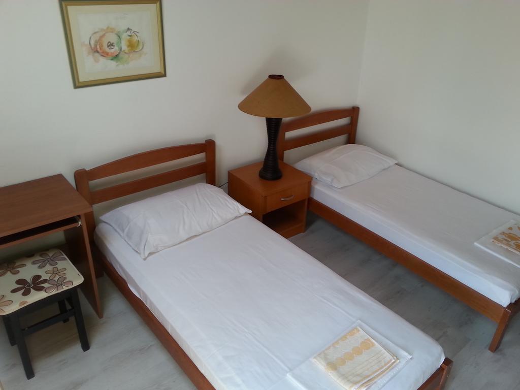 Hostel Saint Ursula Rooms Dubrovnik Exterior photo