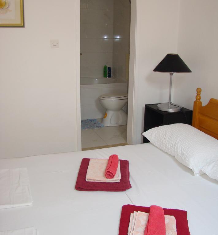 Hostel Saint Ursula Rooms Dubrovnik Exterior photo