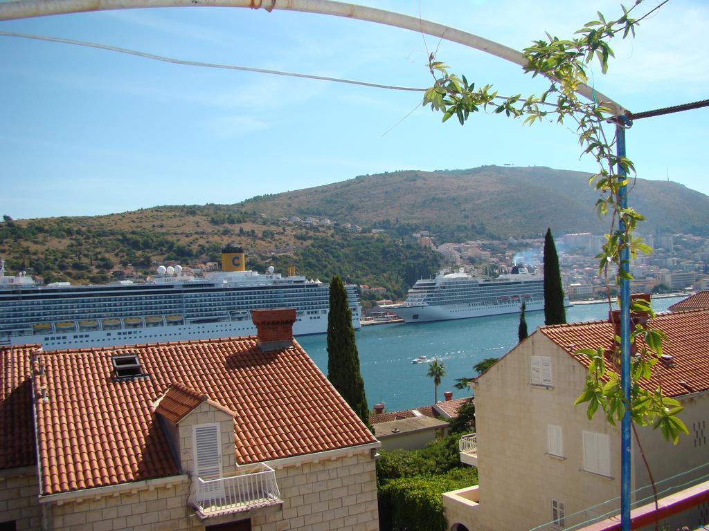 Hostel Saint Ursula Rooms Dubrovnik Exterior photo